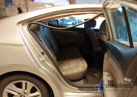 2020 Hyundai Elantra Sel z USA, uszkodzony, nr VIN 5NPD84LF6LH564888